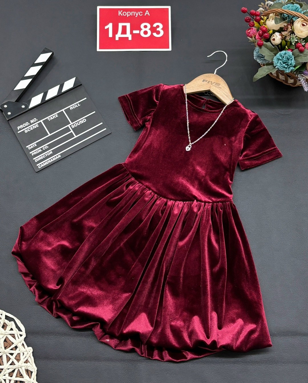 платье из велюра для девочки,бархатное платье для девочки,бархатное платье,для девочек платья,велюровое платье для девочек