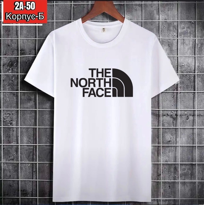 футболка мужская the north face,футболка,футболки и топы,футболки женские мужские