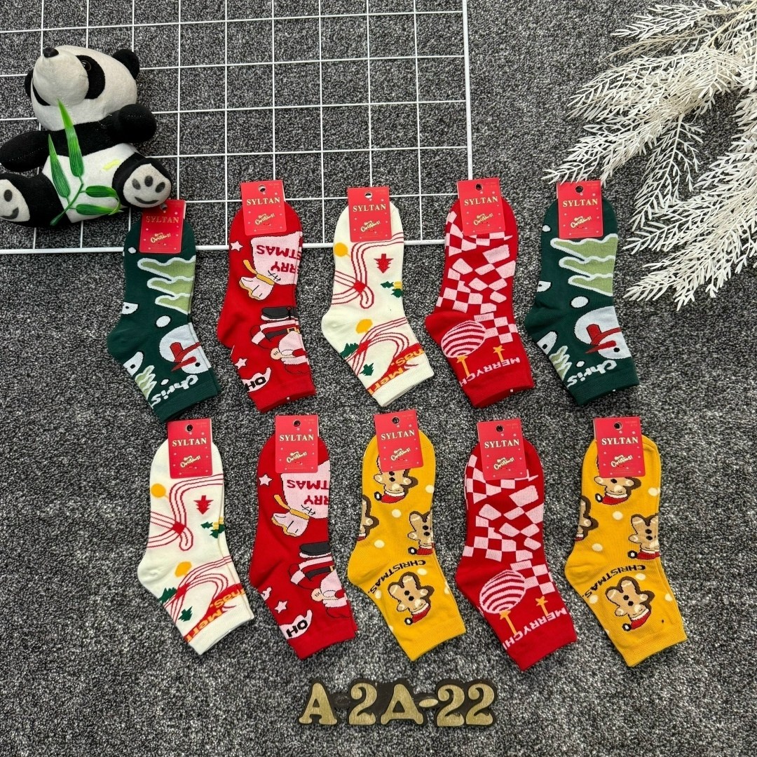женские носки новогодние,новогодние носки,носки детские новогодние,новогодние носки набор,новогодние носочки