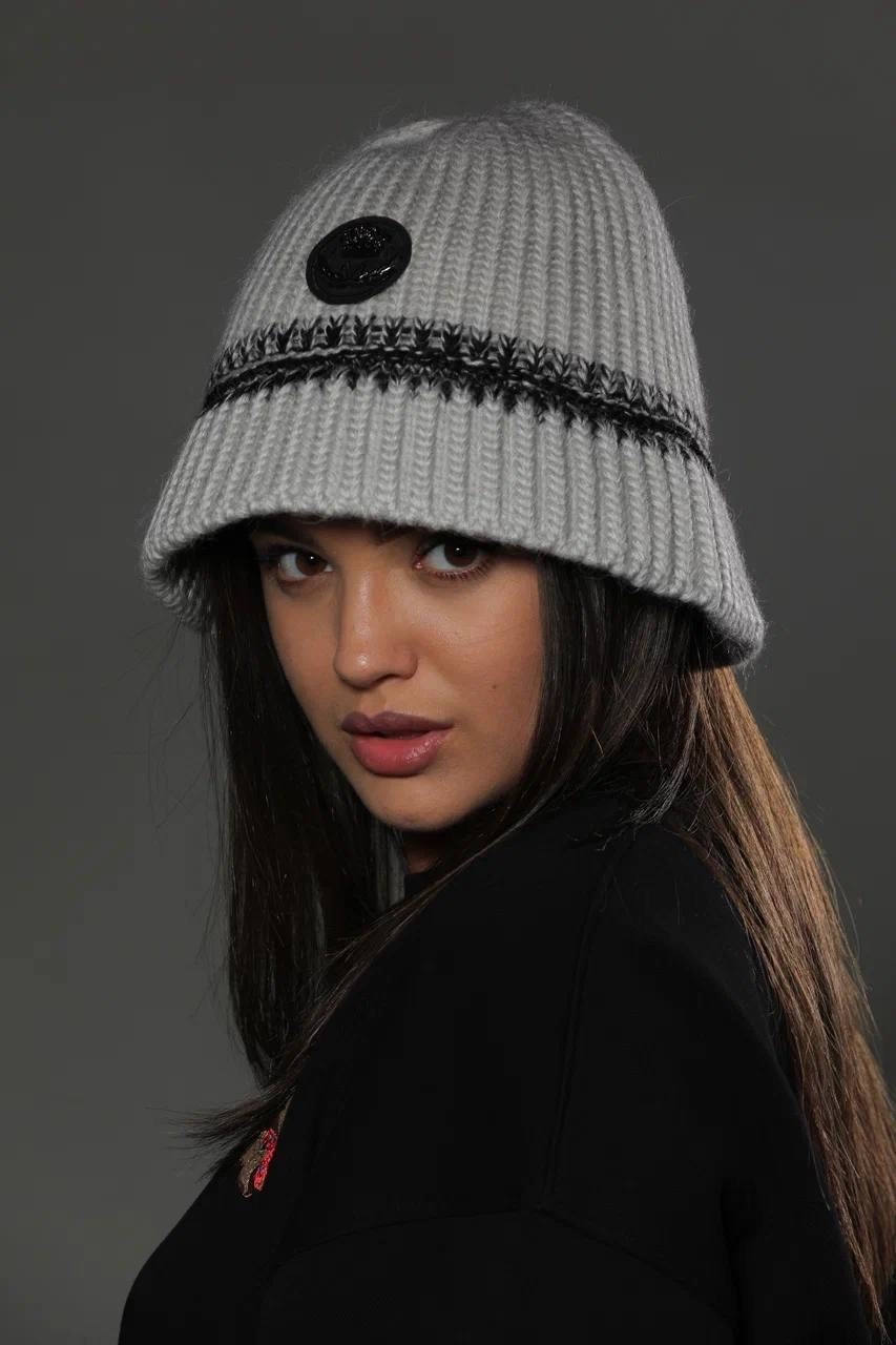 вязаная шляпа,вязаная шапка,модная шапка,женская вязаная шапка,вязаная панама