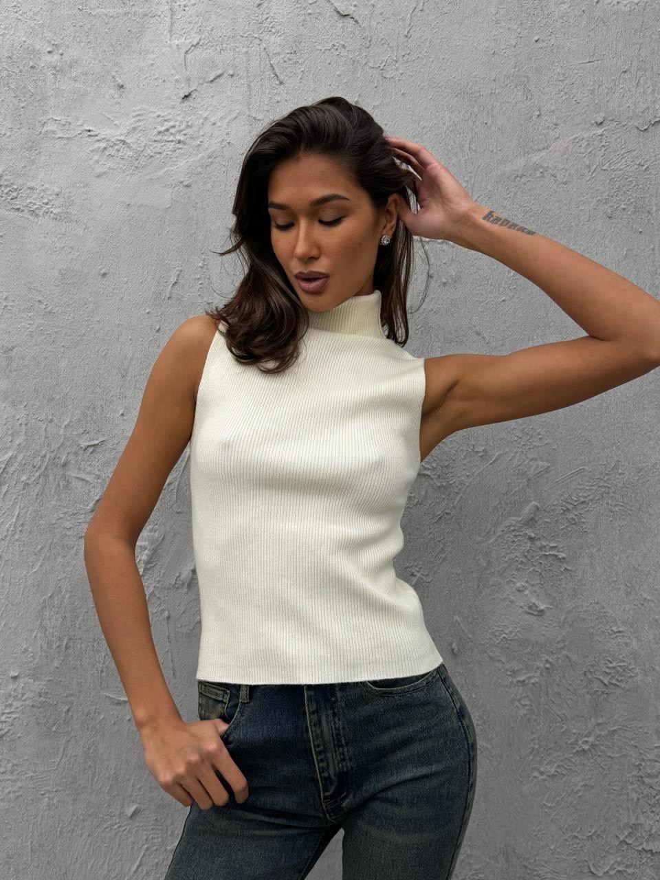 женская кофта,женская майка топ,майка топы,топ вязаный,топ женский вязаный