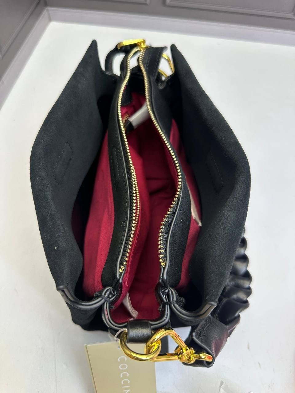 сумки,сумка coccinelle,сумка,сумки женская,сумочка