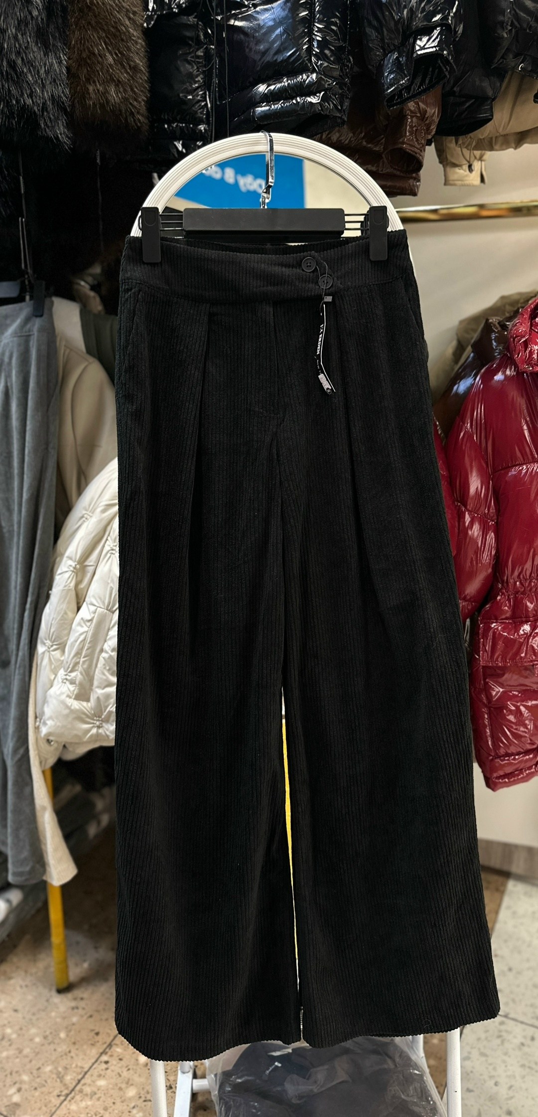 брюки вельветовые палаццо женские,вельветовые брюки широкие,брюки для женщин,брюки женские вельветовые,модные брюки