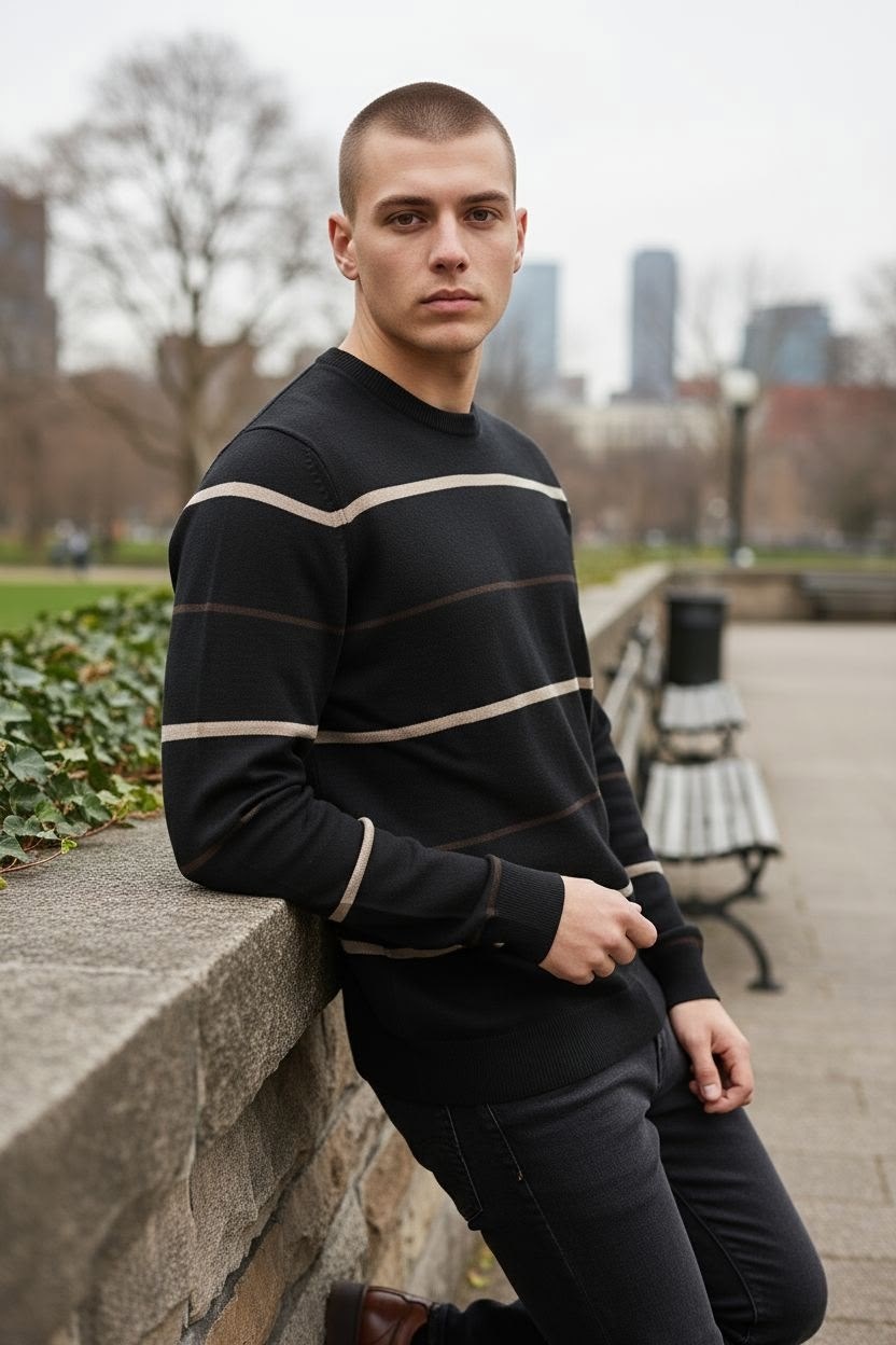 свитер plover wear на каждый день,мужской свитер,свитер джемпер,мужской пуловер,свитер пуловер