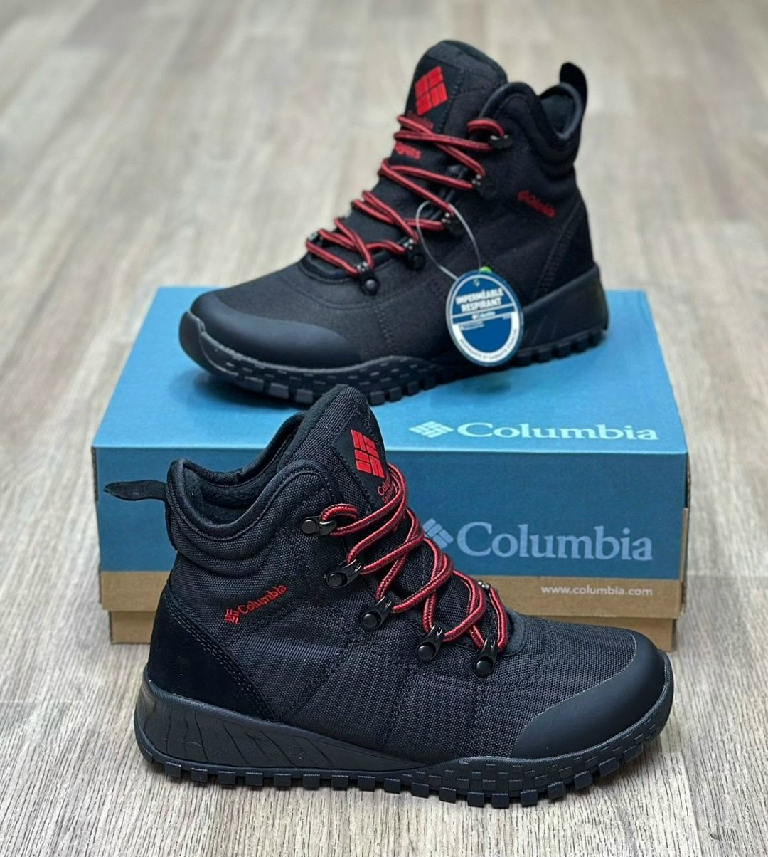 ботинки мужские columbia fairbanks omni-heat,зимние ботинки columbia,ботинки columbia,ботинки columbia fairbanks,ботинки columbia fairbanks mid