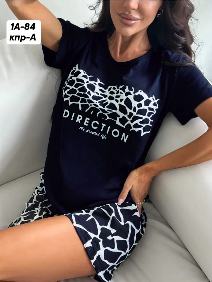женская пижама,женская пижама с шортами,домашняя одежда пижама,пижама домашний костюм,пижама женская с шортами и футболкой
