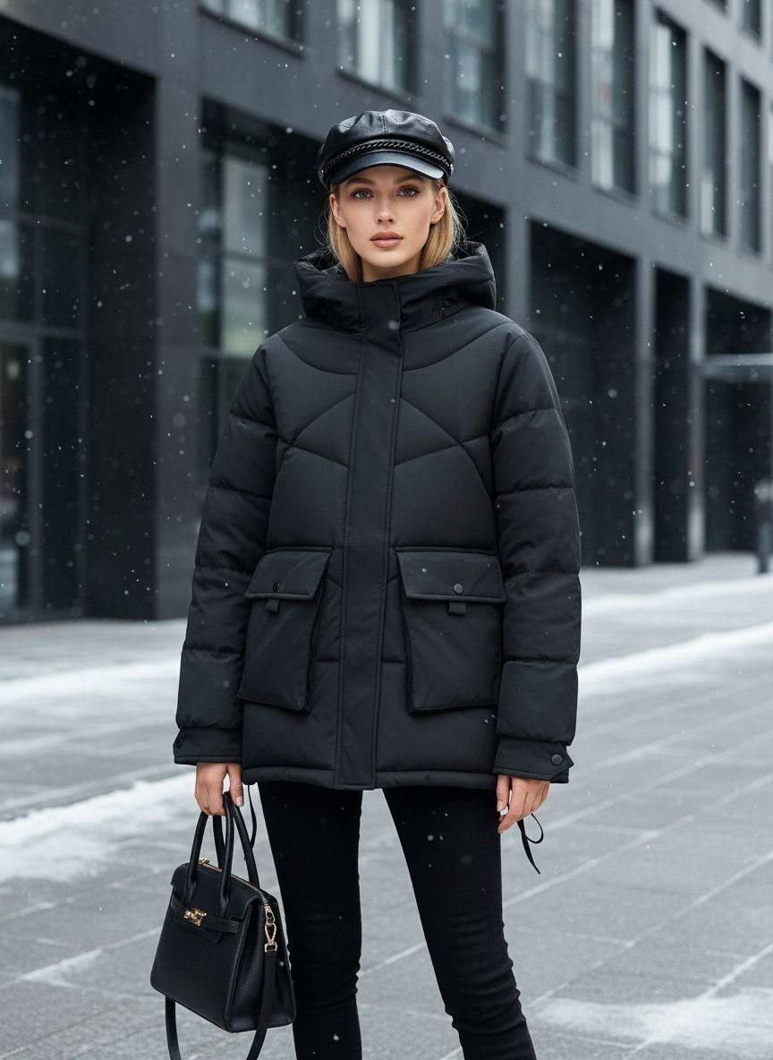 женская зимняя куртка,куртка женская,куртки и пуховики женские,куртка зимняя,женская зимняя куртка с капюшоном