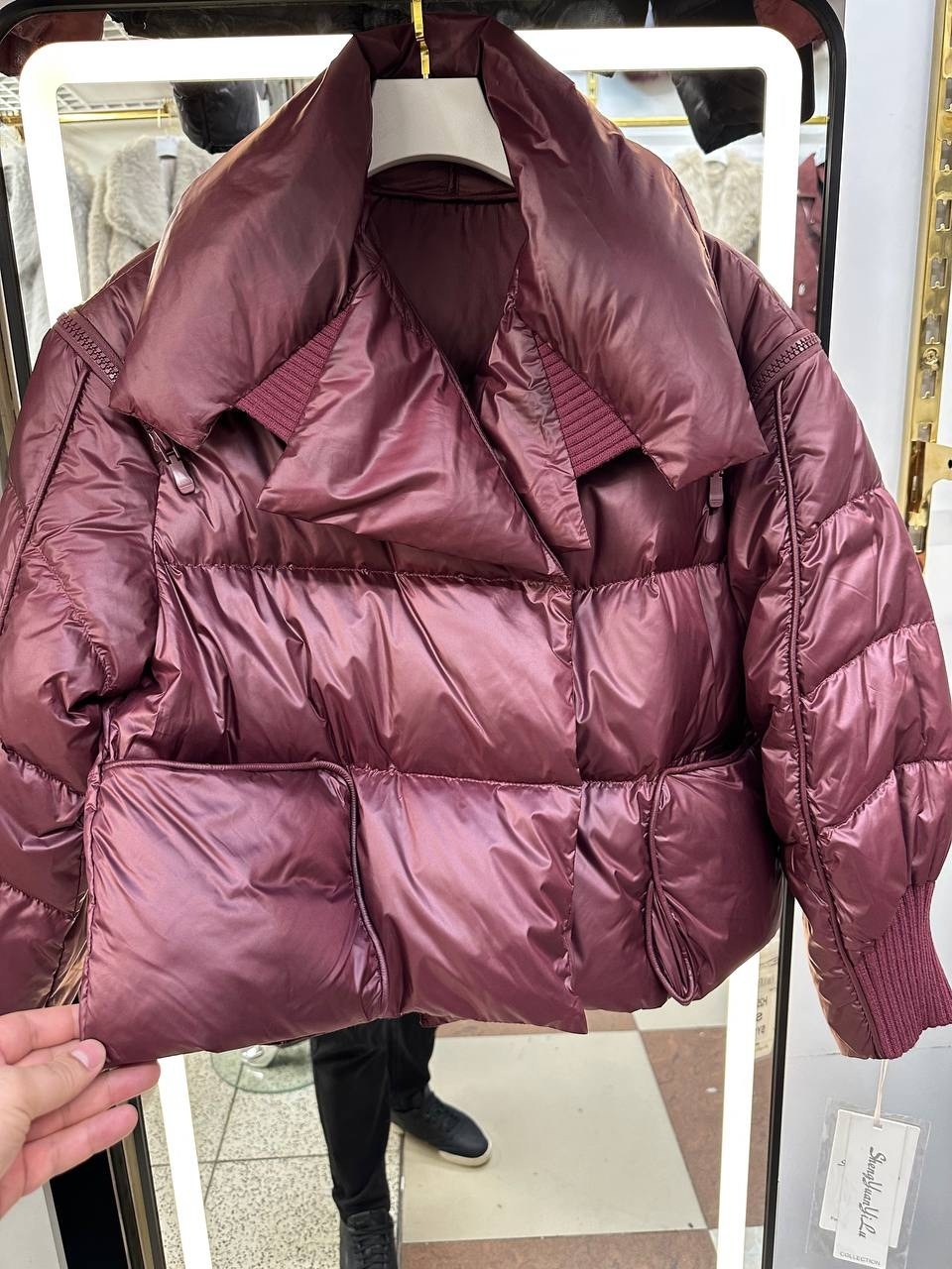 модные пуховики,куртка женская,куртка модная,куртка пуховик женский,куртка пуховик