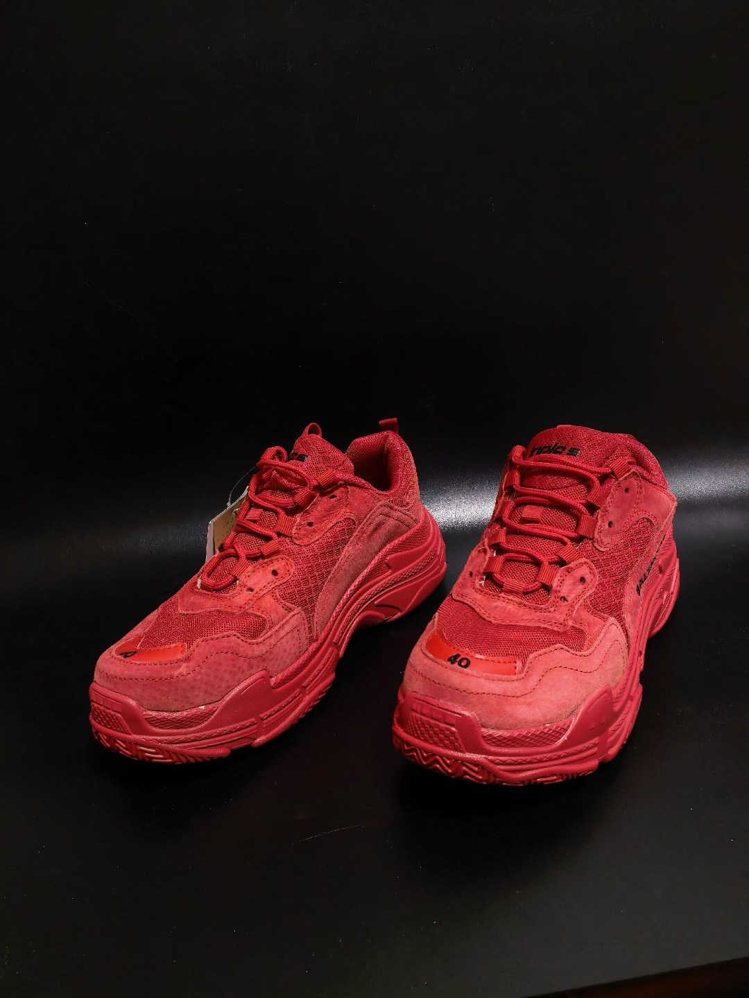 кроссовки баленсиага красные,кроссовки женские balenciaga,balenciaga кроссовки,кроссовки balenciaga triple s,кроссовки красные