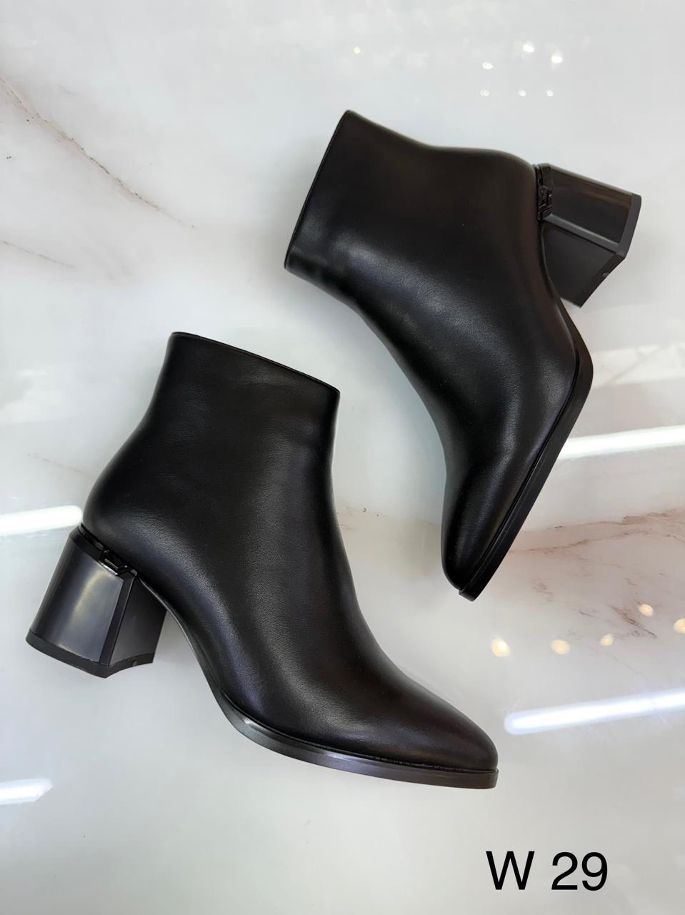 ,женские ботильоны,ботильоны демисезонные,женские ботильоны из натуральной кожи,стильные ботильоны