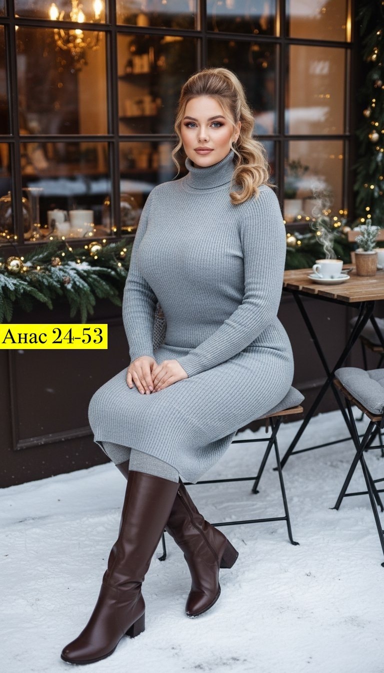 женская платья лапша,платье теплое лапша,вязаное платье лапша,платье лапша,вязаное платье