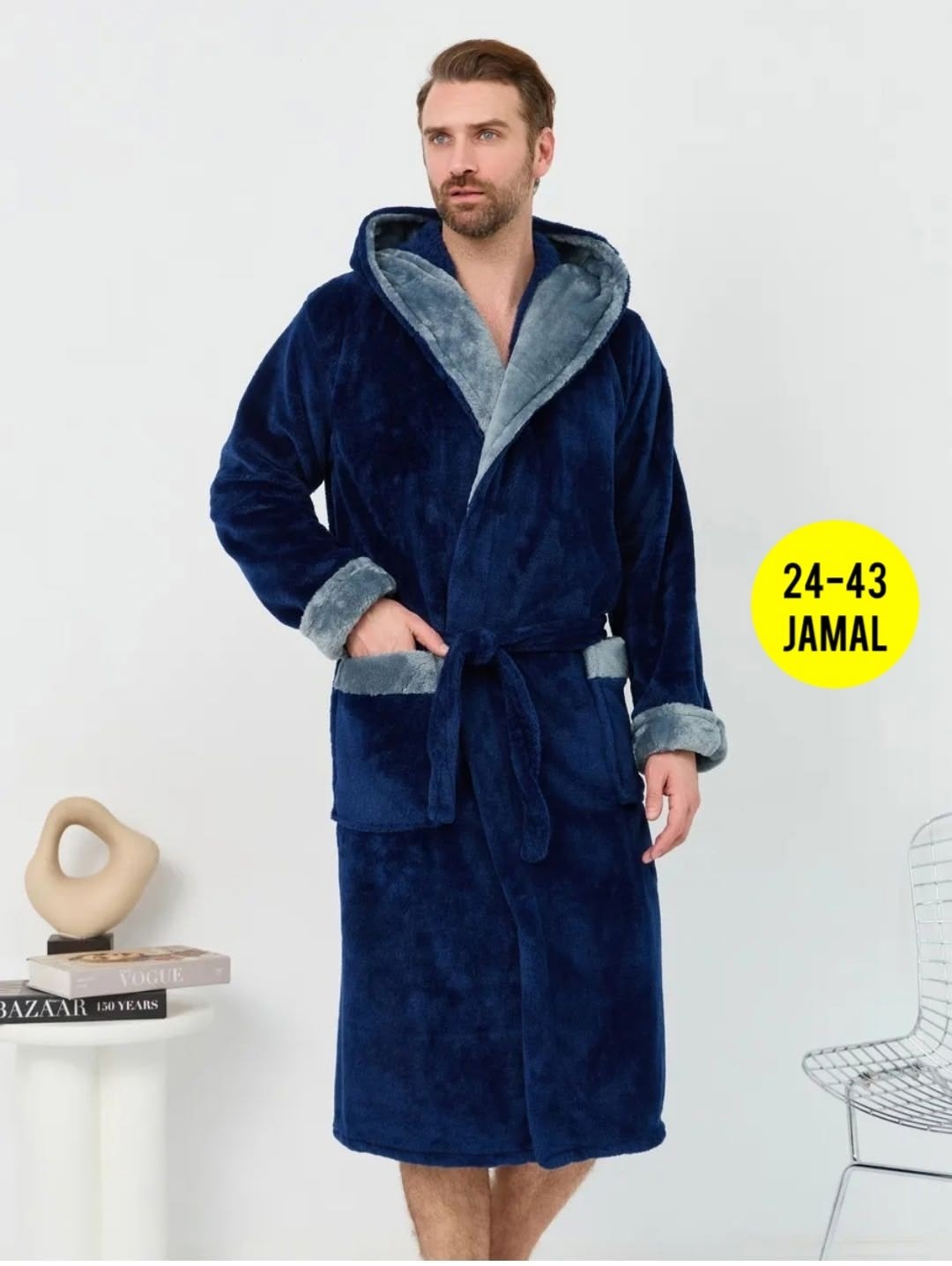 мужской халат с капюшоном,мужской махровый халат с капюшоном,мужские халаты,махровый халат мужской премиум,мужской махровый халат