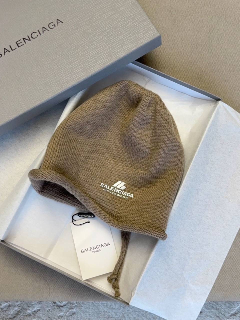 шапка balenciaga,шапка,брендовые шапки,шапка баленсиага женские,шапка модная