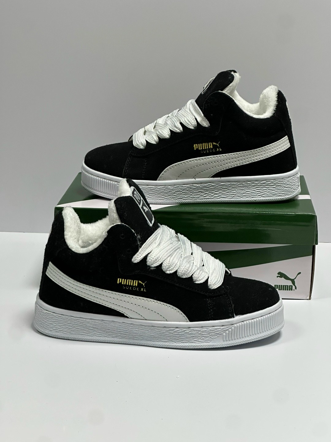 кроссовки зимние пума suede,кроссовки puma,кроссовки зимние puma,,кроссовки puma suede