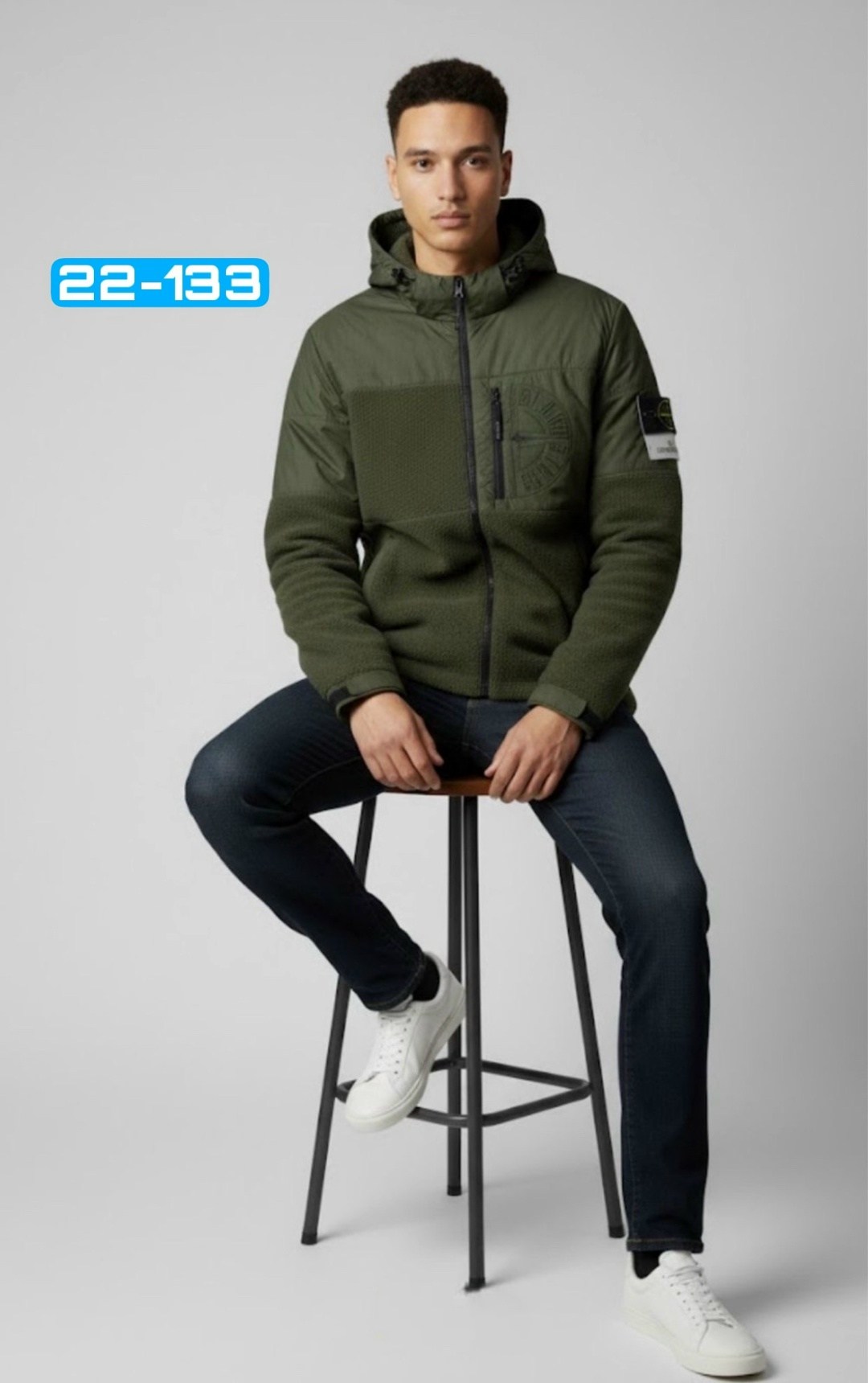 stone island,кофта стон айленд зеленая,куртка stone island,stone island zip hoodie зеленая,стон айленд