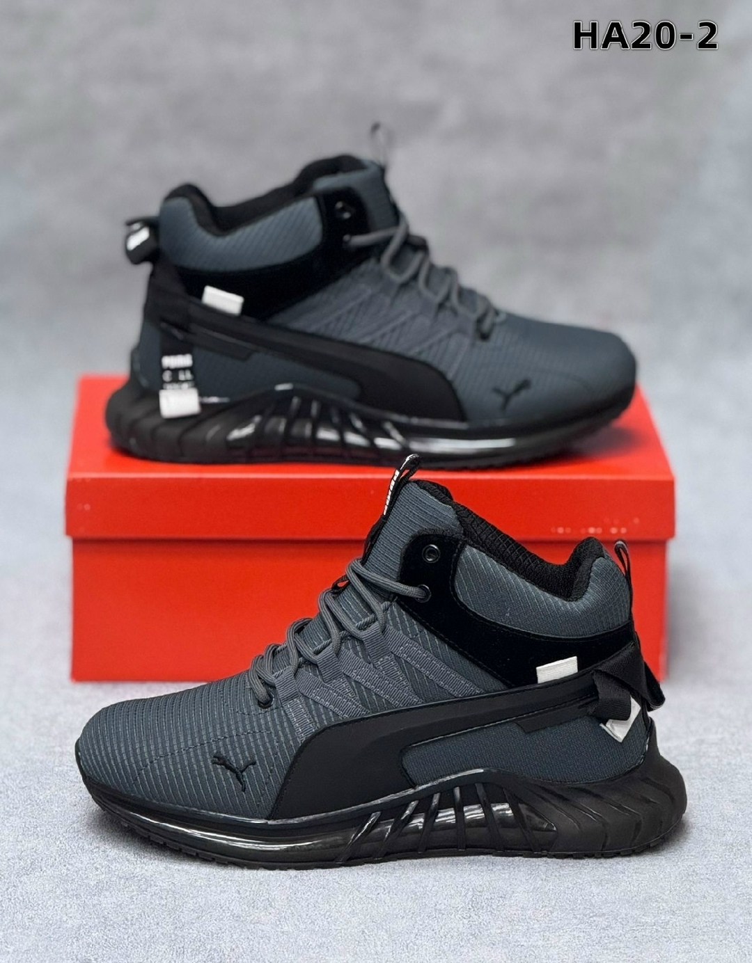 мужские кроссовки puma,зимние кроссовки puma,зимние мужские кроссовки,кроссовки puma,кроссовки