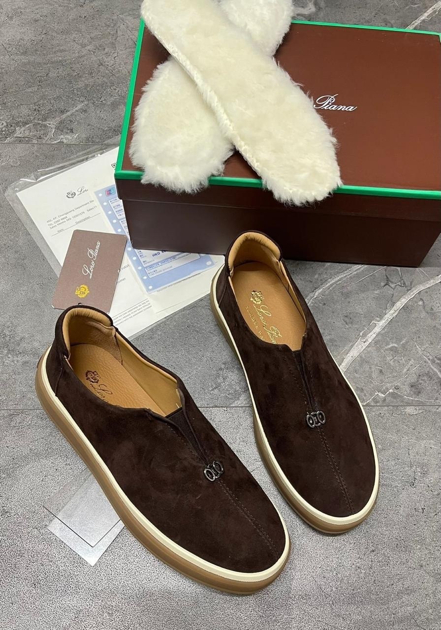 замшевые лоферы loro piana,,лоферы loro piana,лоферы замшевый,лоферы мужские замшевые loro piana