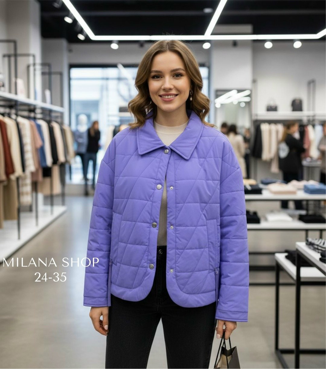 демисезонная куртка,куртка женская,куртка,стеганная демисезонная куртка,стеганая куртка