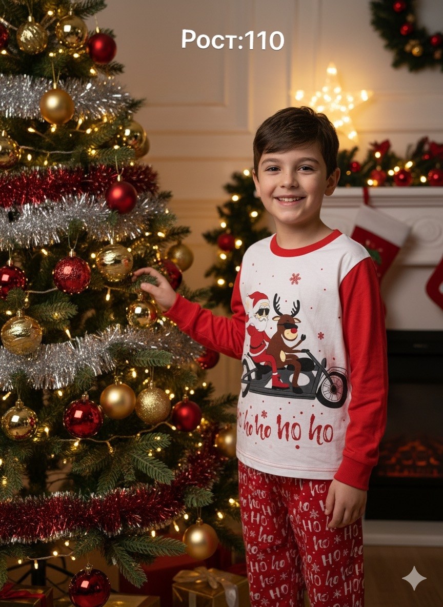 детская новогодняя пижама,пижамы новогодние,пижама для мальчика,пижама детская,пижама для мальчика новогодняя