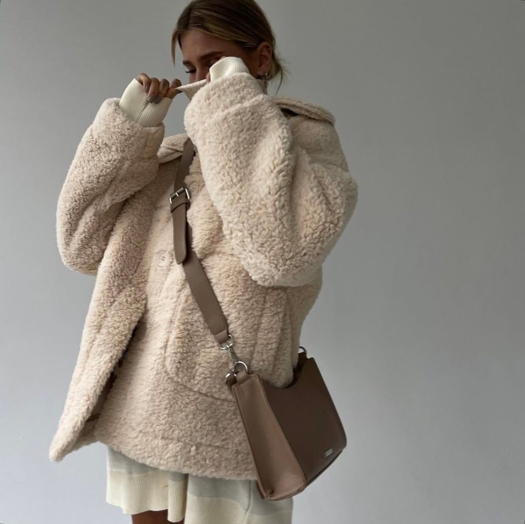 повседневная куртка,теплая куртка,плюшевая куртка,куртка барашек,куртка женская