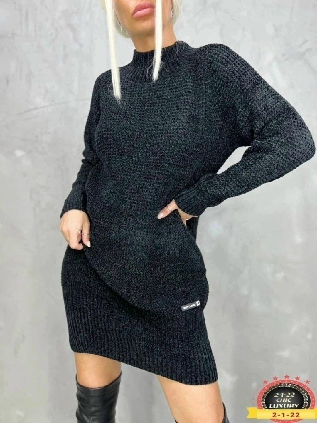 туника женская,туника вязаная,платье вязаное теплое,вязаное платье свитер,платье туника