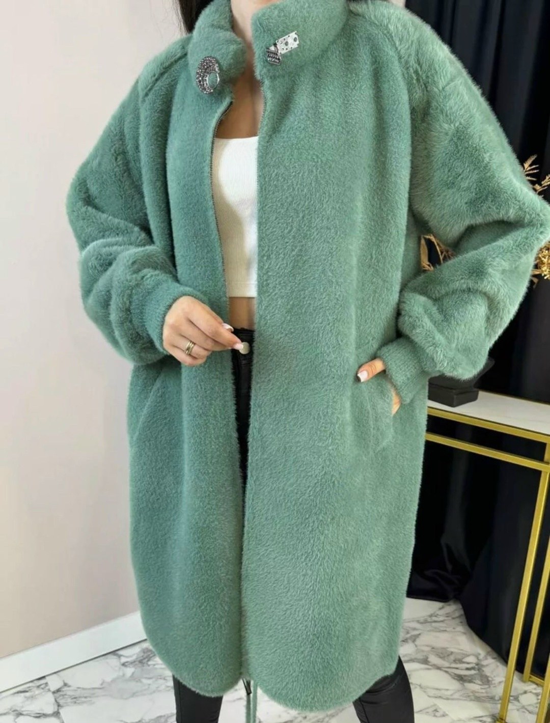 кардиган альпака,стильное пальто,кардиган из альпаки,кардиган ангора альпака ,кардиган альпака женский