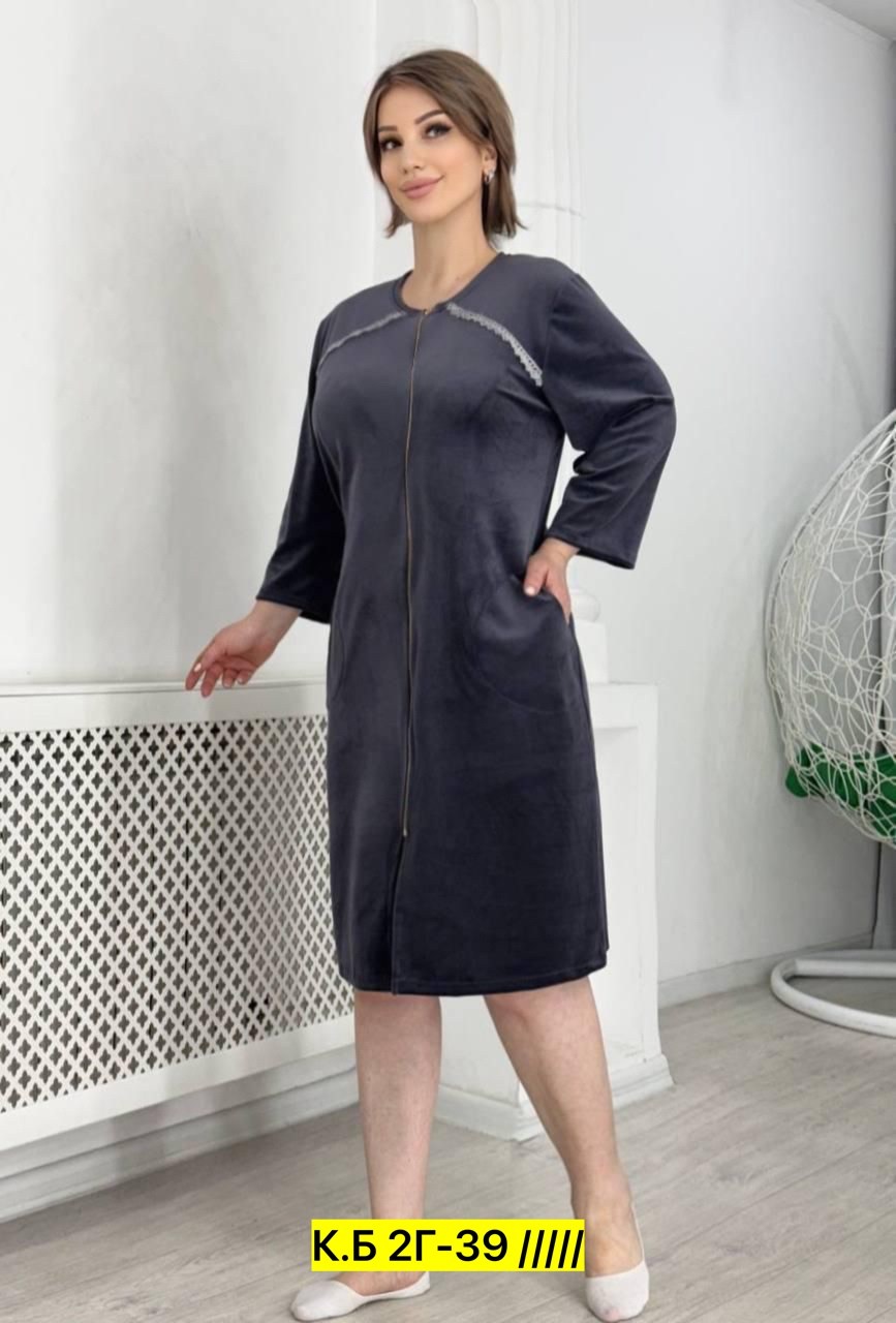 женский халат,халат женский велюровый,женский домашний халат,велюровый халат,халат домашние