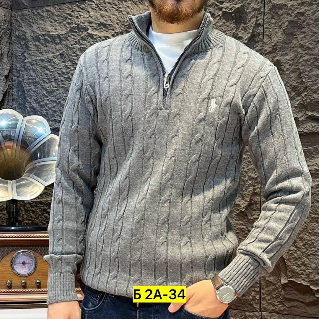 свитера мужская,свитер,свитер с воротником,свитер поло,мужская кофта