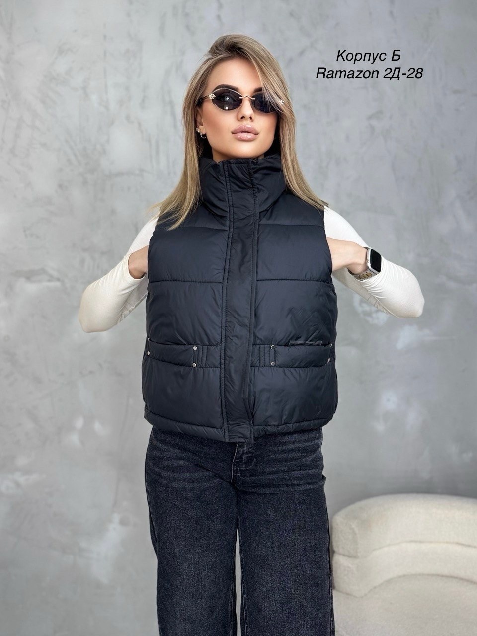 женские жилетки,жилет женский,жилет,жилетка,жилетка укороченная