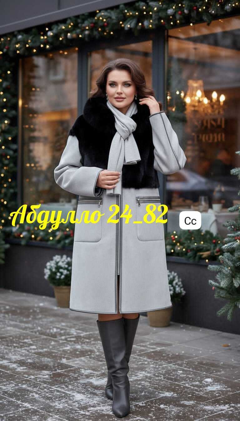 модное пальто,элегантные пальто,пальто с воротником,пальто с мехом,стильное пальто