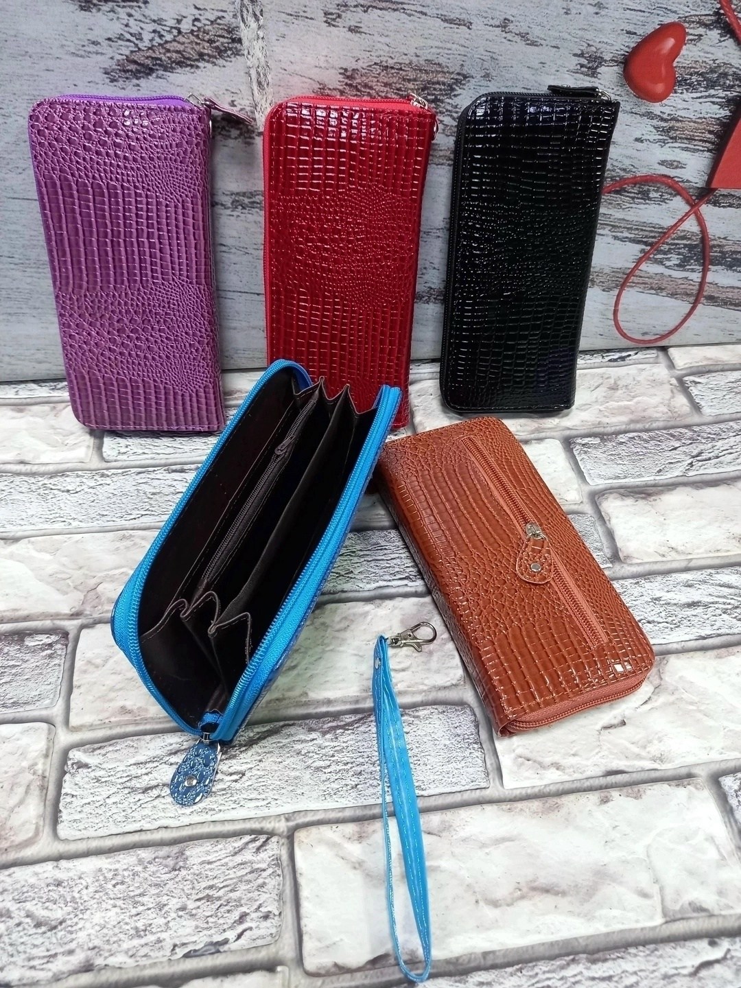 женские кошельки,женские кожаные кошельки,кошелек женский из натуральной кожи,модный кошелек,женский кошелек на молнии