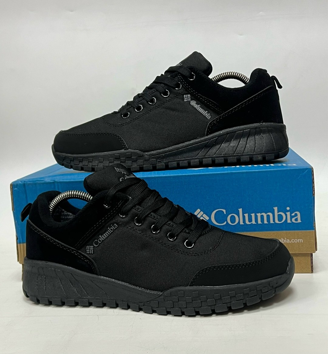 кроссовки мужские зимние columbia,,кроссовки мужские термо,кроссовки коламбия черные,кроссовки демисезонные