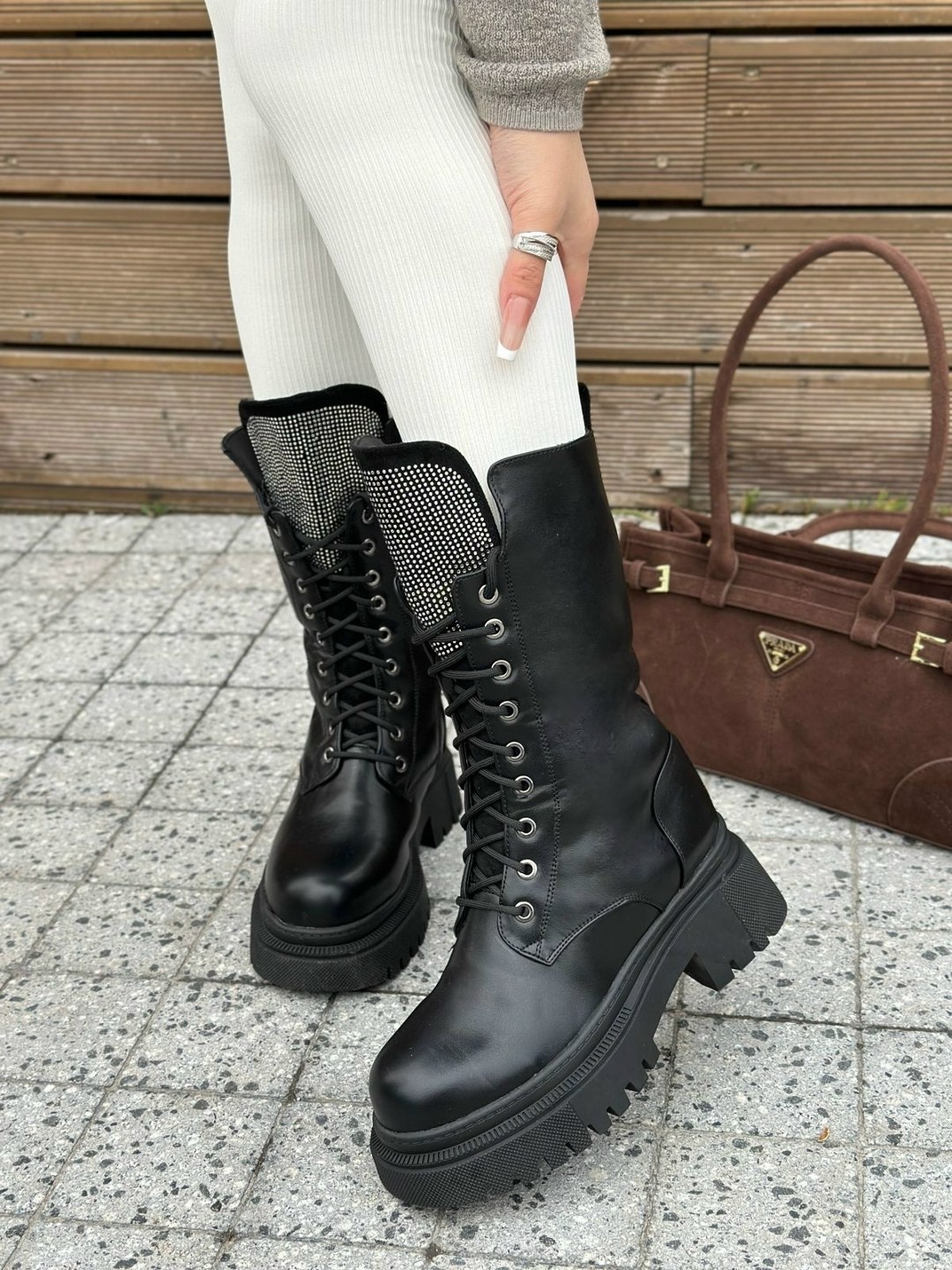 ,женские ботинки,ботинка женские зимние, женская зимняя, женская