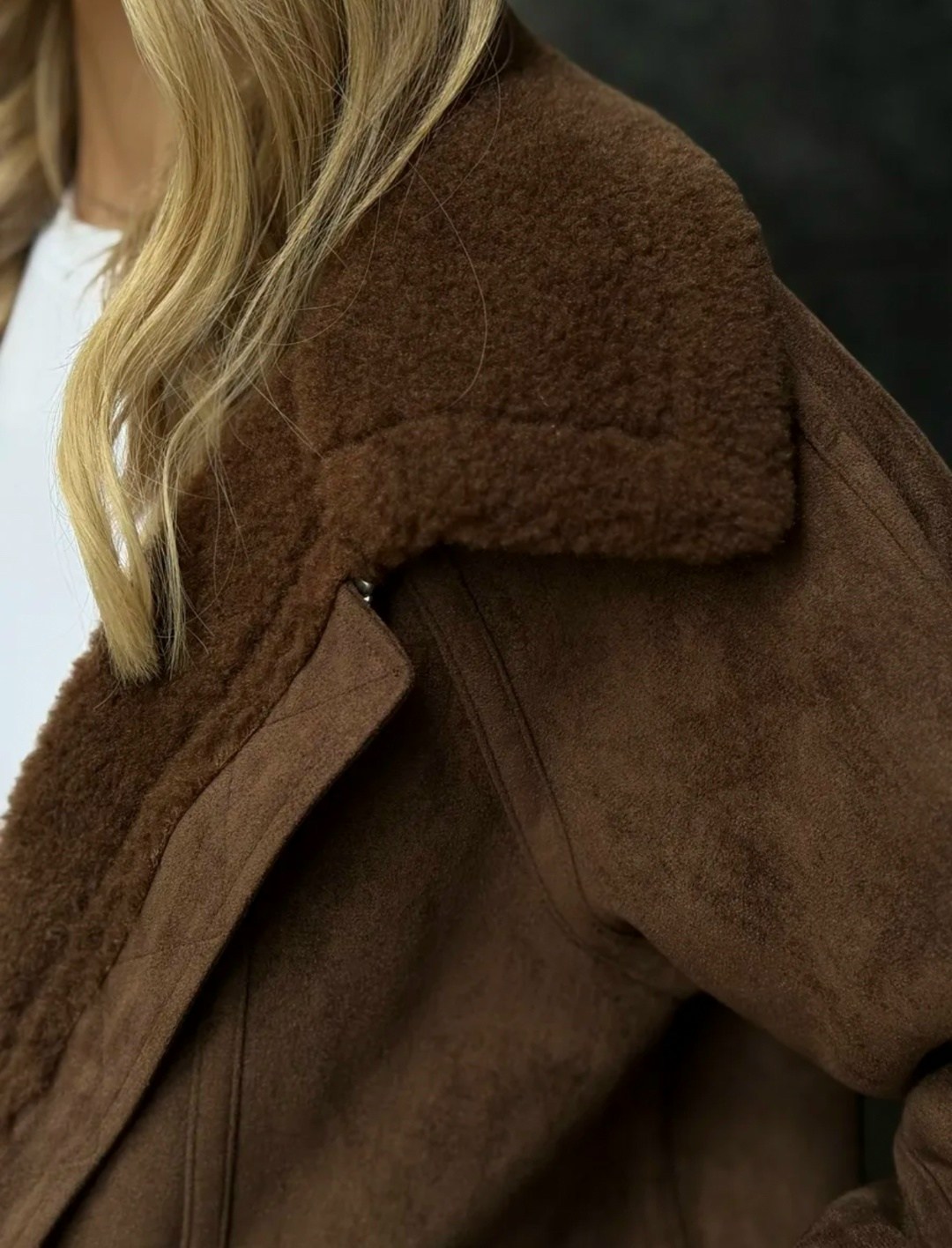 теплая куртка,куртка дубленка,стильная дубленка,замшевая куртка,короткая куртки