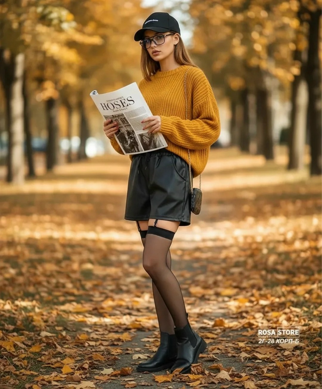 фотосессия осень,осенние фотосессии,осенние образы для фотосессии,стильные образы на осень,образы на холодную осень