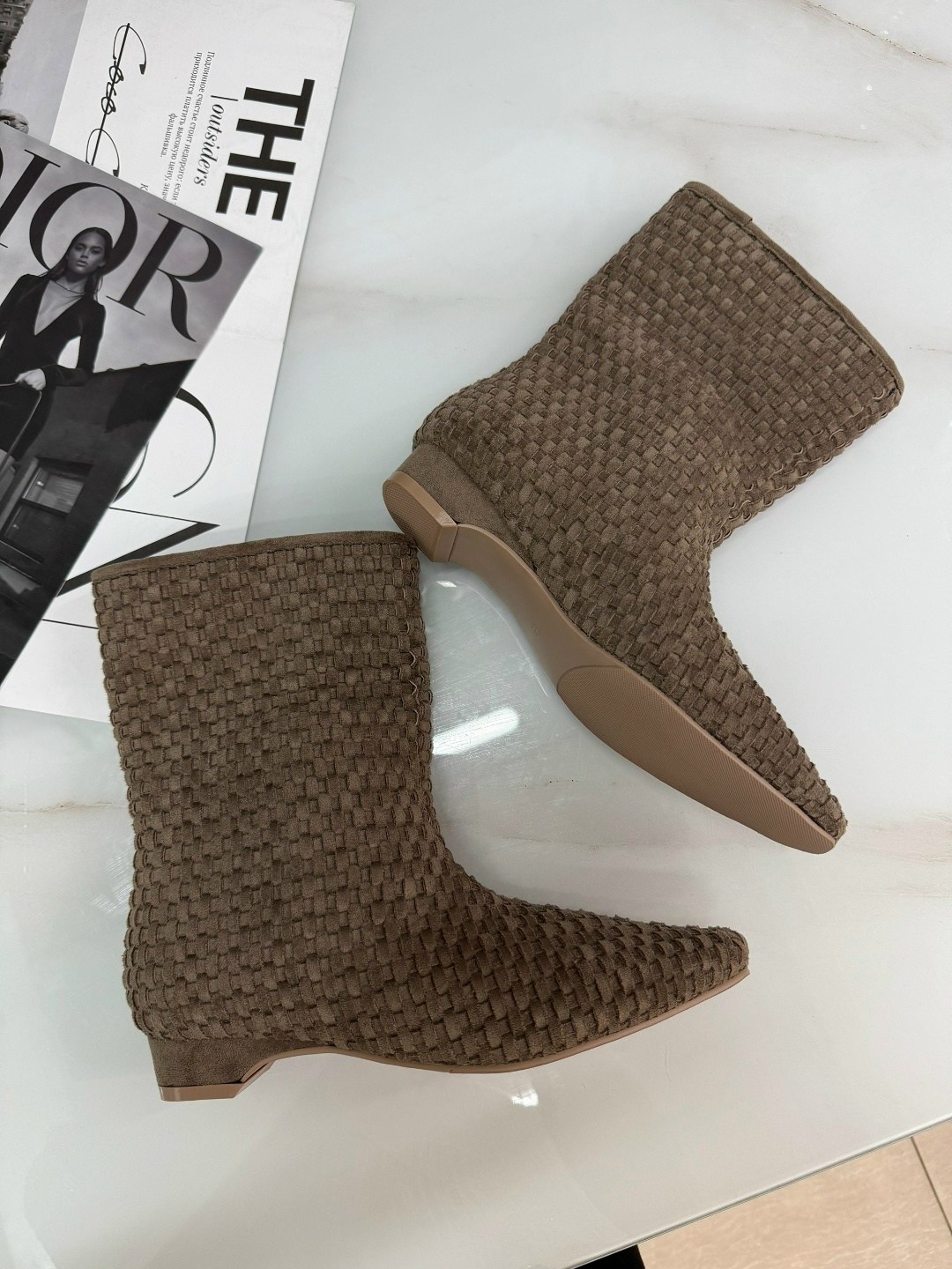 ,женские полусапожки,ботильоны женские,женская ,женские ботильоны с острым носком