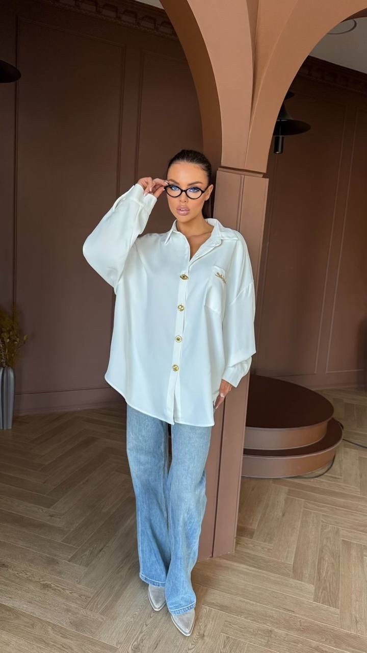 рубашка женская,рубашка оверсайз белая,элегантная рубашка,белая женская рубашка,рубашка