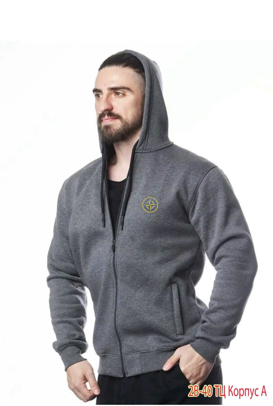 зип худи stone island,худи стон айленд,кофта стон айленд,худи stone island,мужские худи stone island