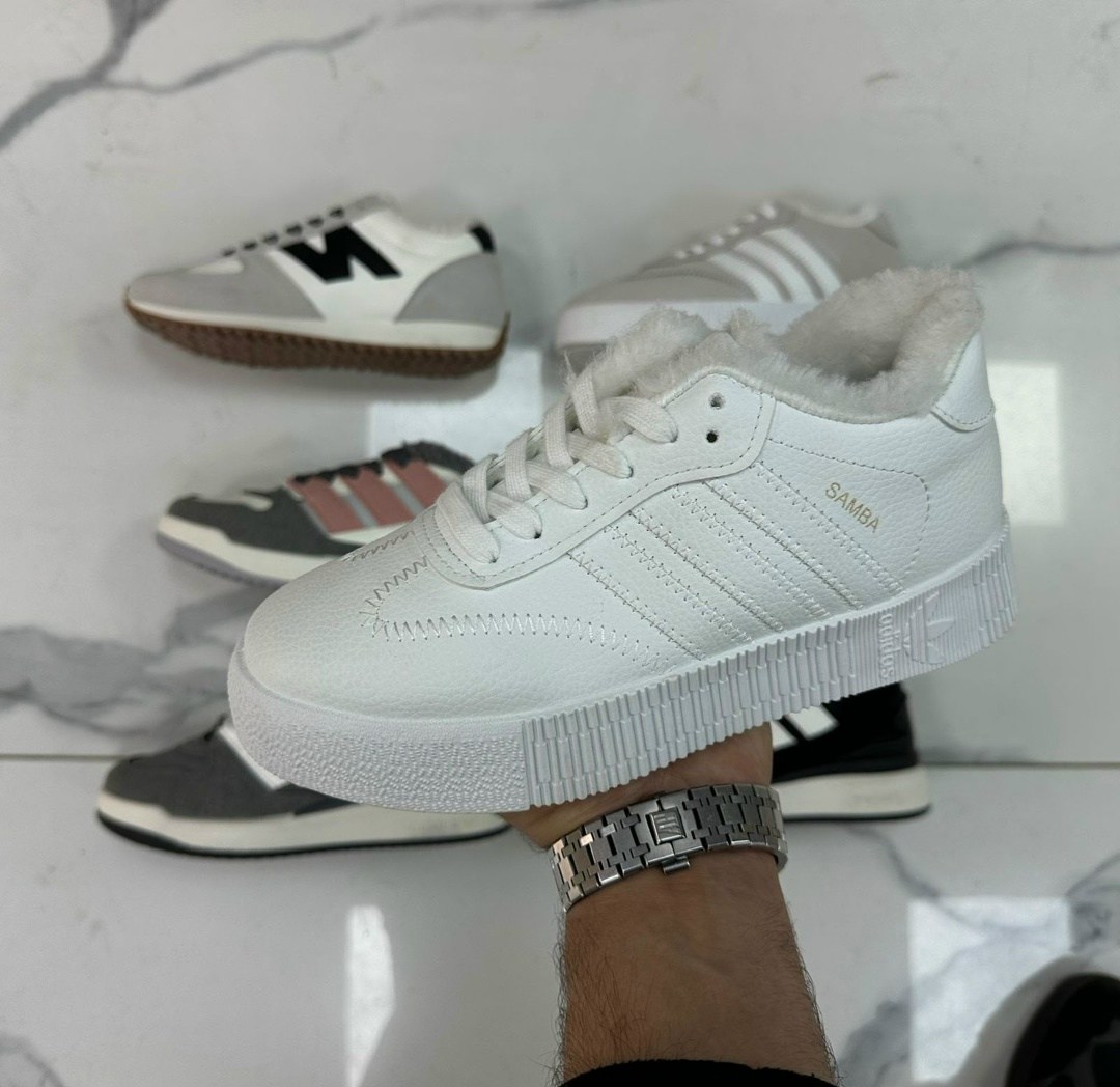 женские кроссовки adidas,кроссовки samba adidas,кроссовки adidas,кроссовки адидас самба,adidas sambarose w женские