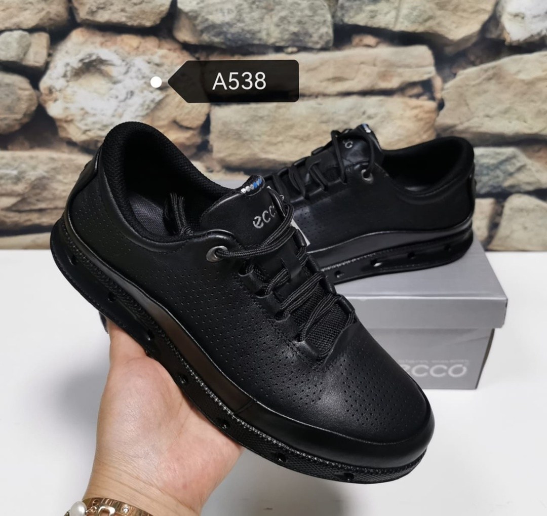 кроссовки мужские ecco,кроссовки мужские кожа,,ecco кроссовки,кроссовки экко мужские