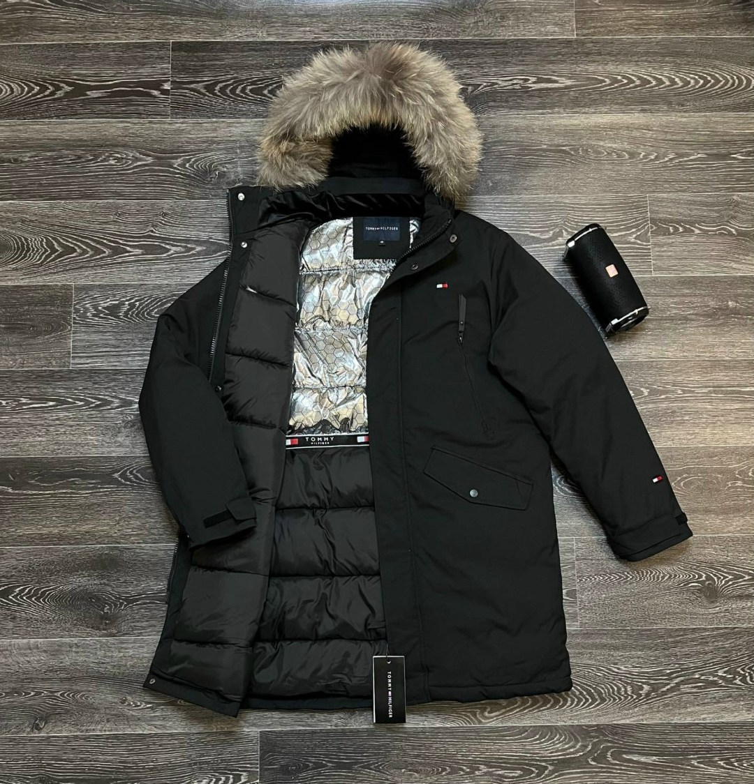 куртка зимняя tommy hilfiger,мужские пуховики tommy hilfiger,мужские зимние куртки,мужская зимняя куртка пуховик,куртка парка мужская