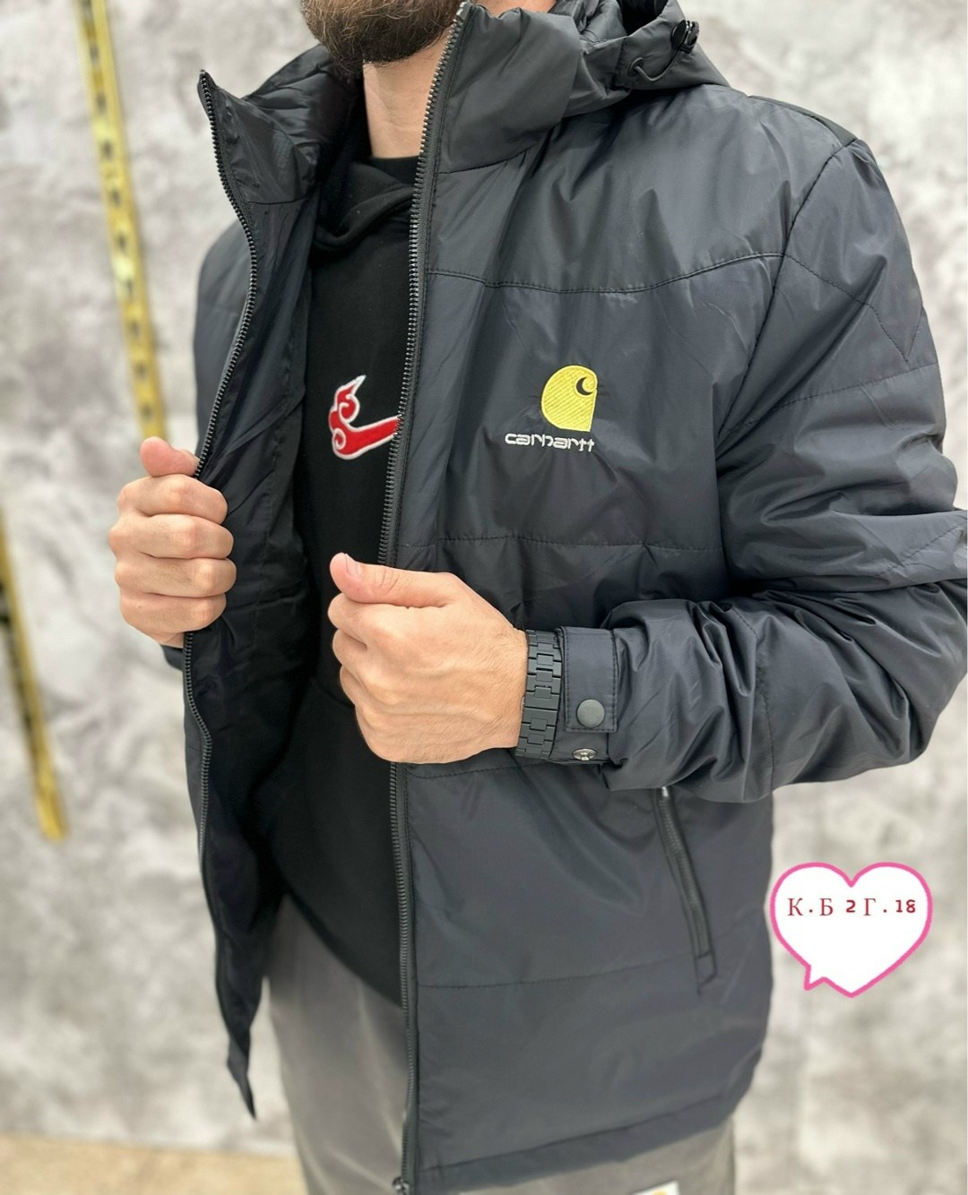 куртка мужская carhartt,куртка демисезонная carhartt,куртка зимняя carhartt,куртка демисезонная мужская,демисезонная куртка