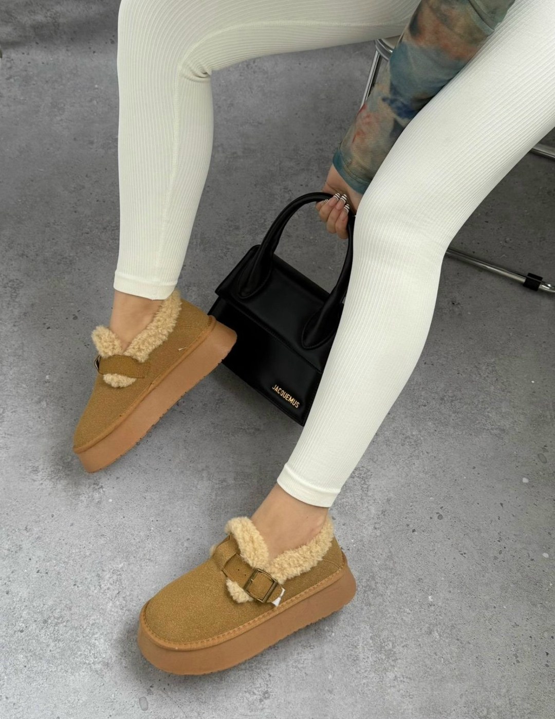 угги женские,,зимняя  женская,теплая ,зимняя