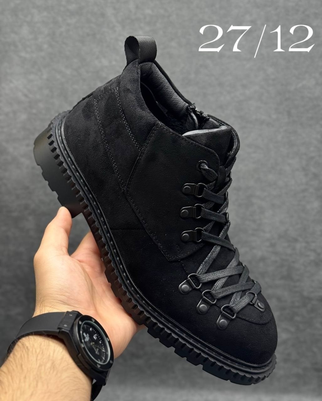 ,ботинки мужские зимние,ботинки мужские, мужская зимняя,ботинка