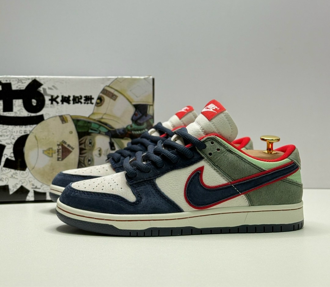 кроссовки nike dunk sb low,nike sb dunk low otomo katsuhiro,nike dunk low,кроссовки,кроссовки nike sb dunk