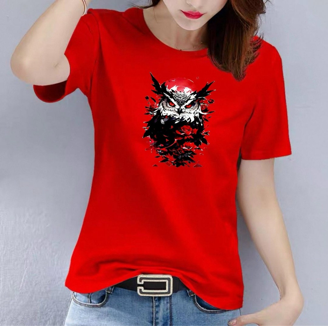 футболка женская,футболки женские модные,летние женские футболки, ,женская футболка с принтом