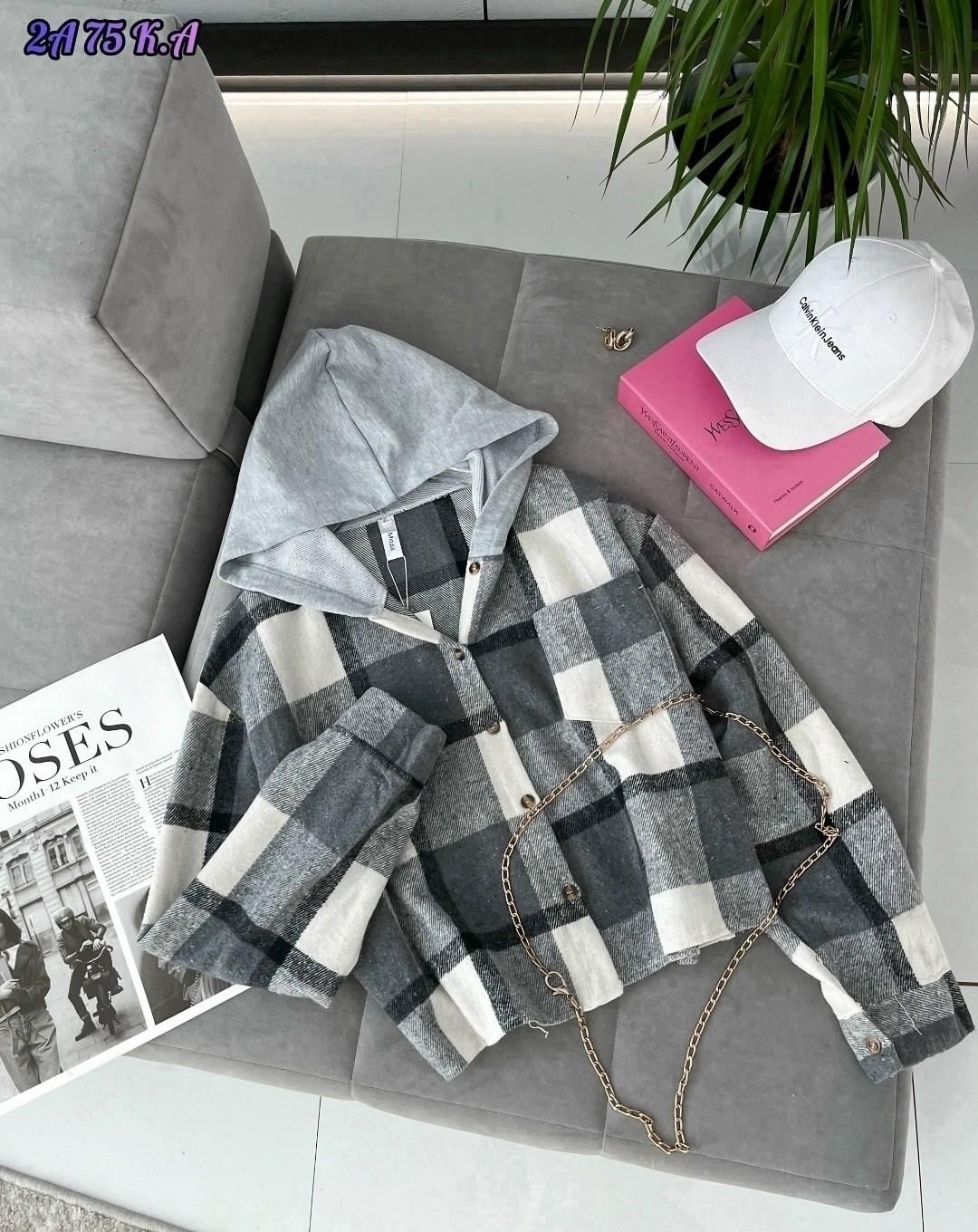 рубашка в клетку с капюшоном,рубашка с капюшоном,теплая рубашка оверсайз в клетку с капюшоном,рубашка с капюшоном теплая,рубашка в клетку