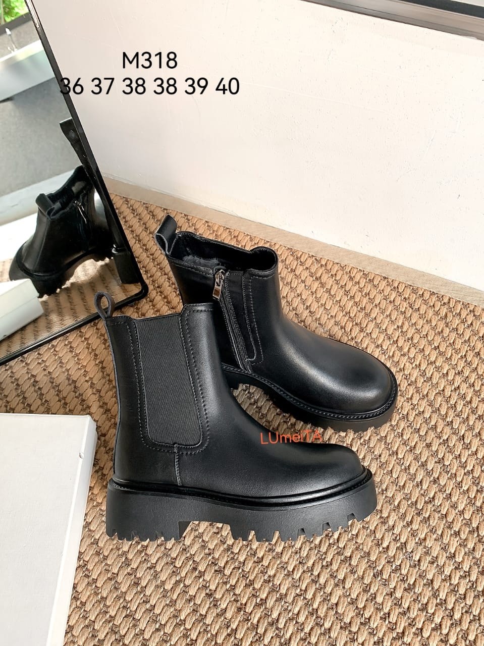 ботинки челси женские высокие на толстой подошве,,женские ботинки челси,ботинки челси на толстой подошве,ботинки женские