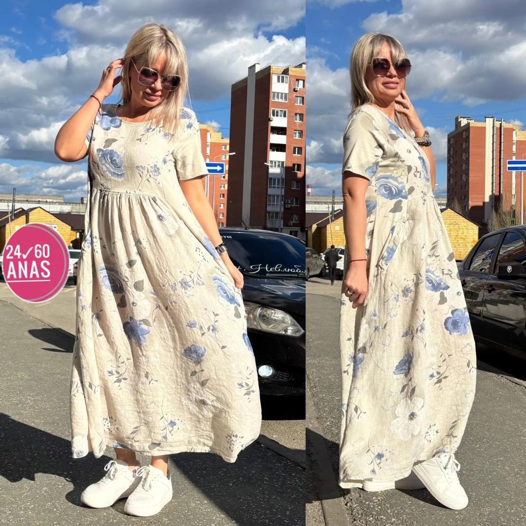 летнее платье женское,платье сарафан,летнее платье,платье большие размеры,платье свободное летнее