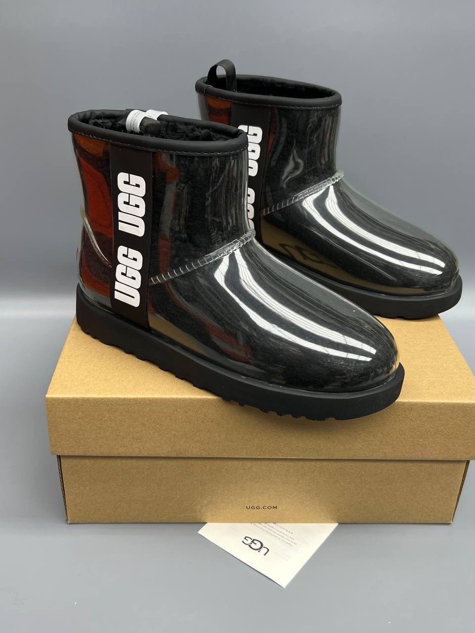 угги женские,угги женские ugg,,угги ugg classic clear mini,угги укороченные